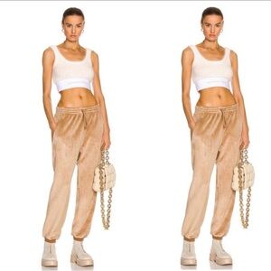 Alexander Wang Jogger Pants